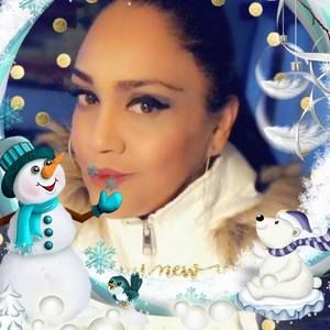 Meet your Posher, Judith